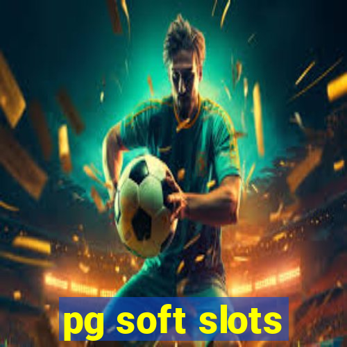 pg soft slots