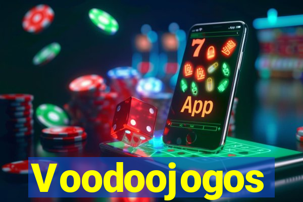 Voodoojogos