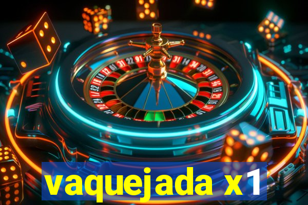 vaquejada x1