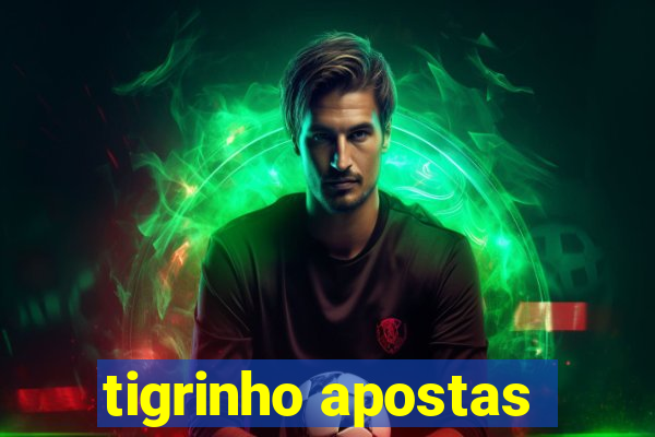 tigrinho apostas