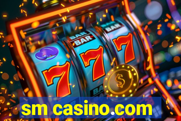 sm casino.com