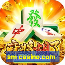 sm casino.com