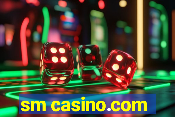 sm casino.com