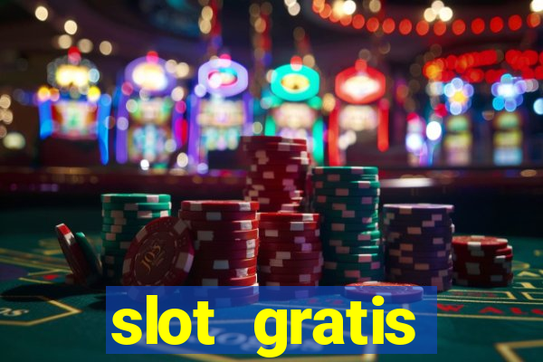 slot gratis pragmatic play no deposit