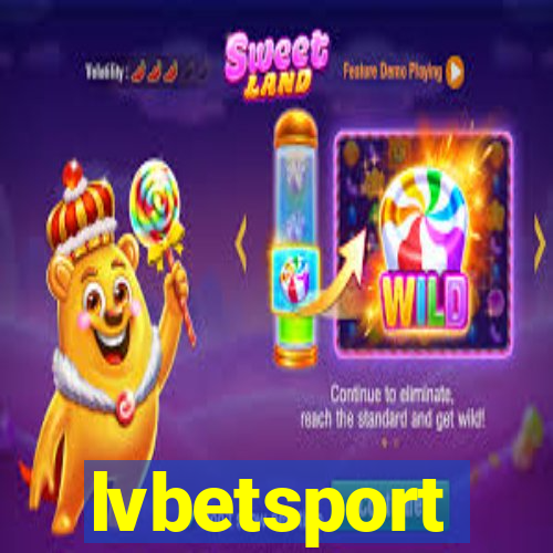 lvbetsport