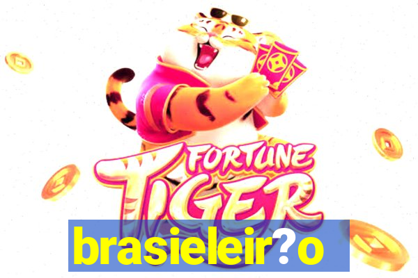 brasieleir?o