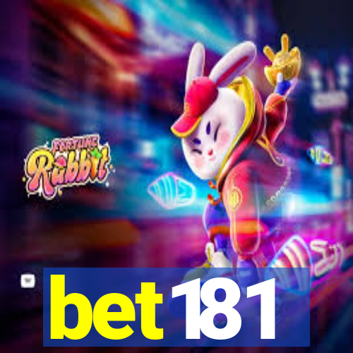 bet181