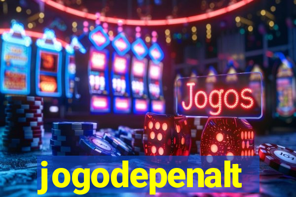 jogodepenalt