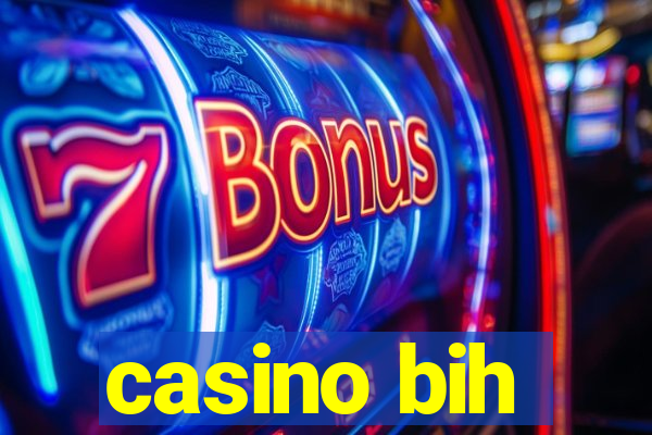 casino bih