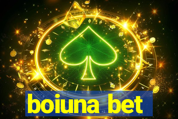 boiuna bet