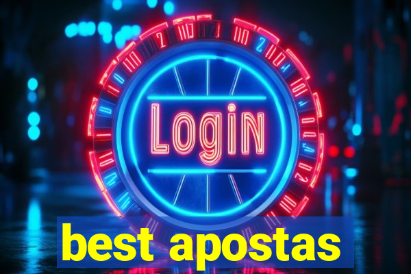 best apostas