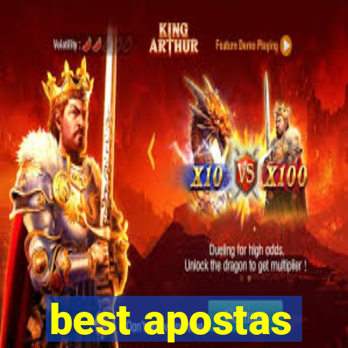 best apostas