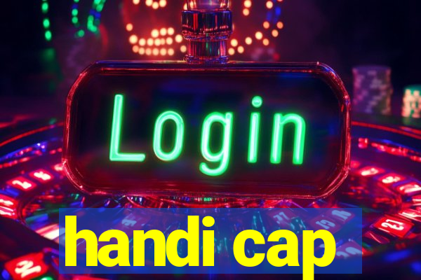 handi cap