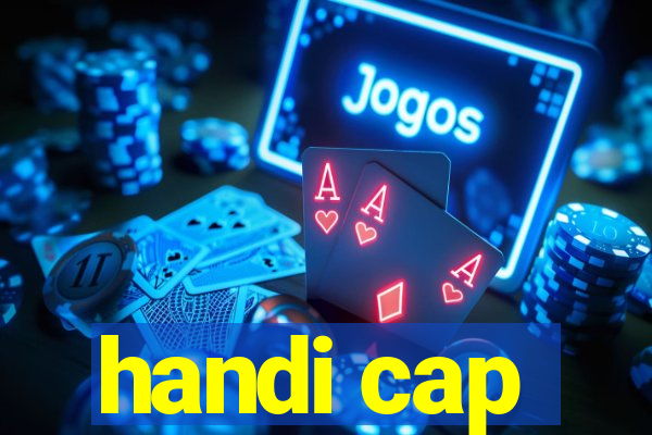 handi cap