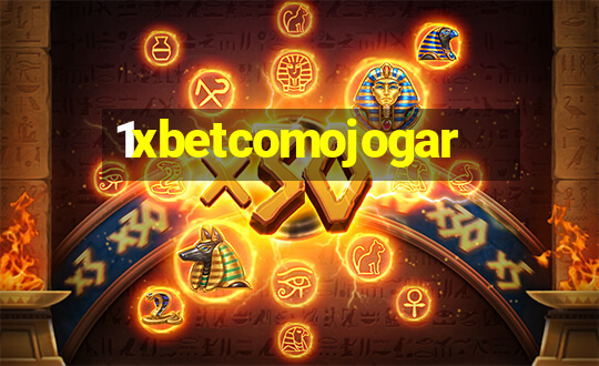 1xbetcomojogar