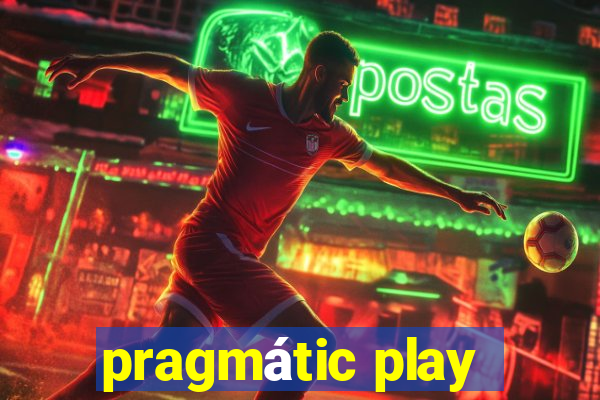 pragmátic play