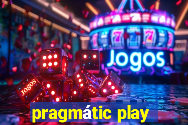 pragmátic play