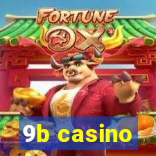 9b casino