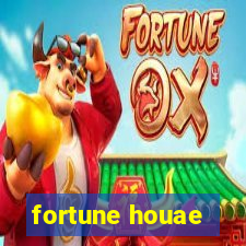 fortune houae