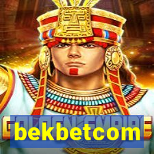 bekbetcom