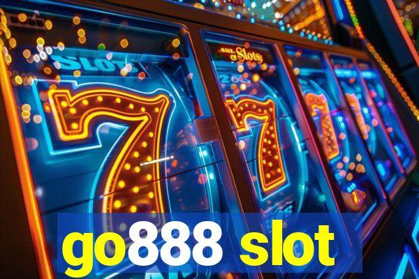 go888 slot