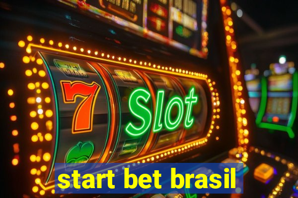 start bet brasil