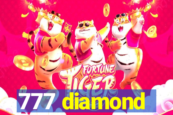 777 diamond