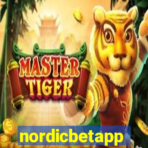 nordicbetapp