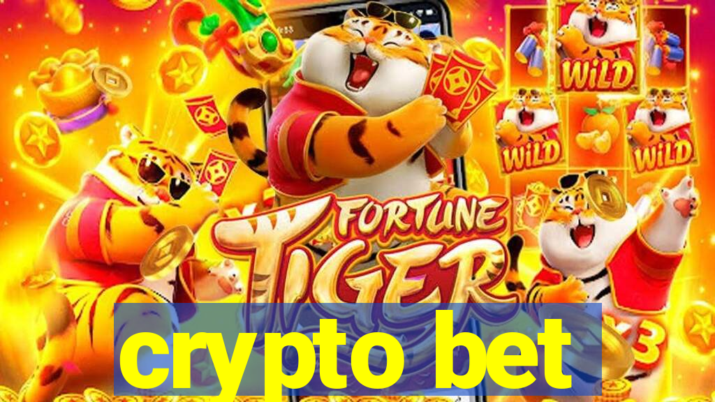 crypto bet