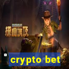 crypto bet