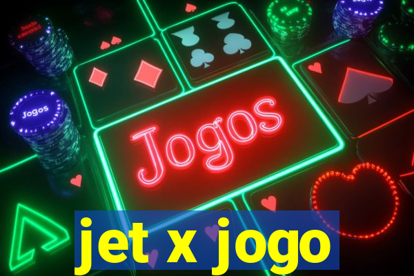 jet x jogo