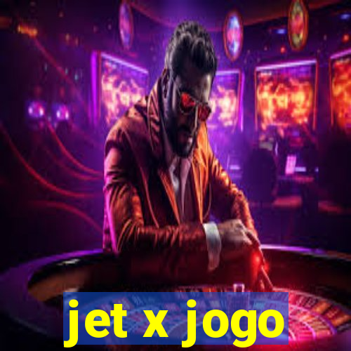 jet x jogo