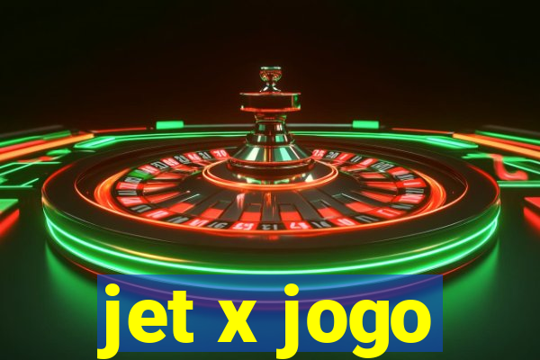 jet x jogo