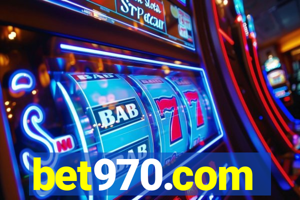 bet970.com