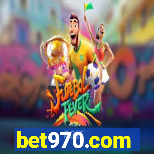 bet970.com