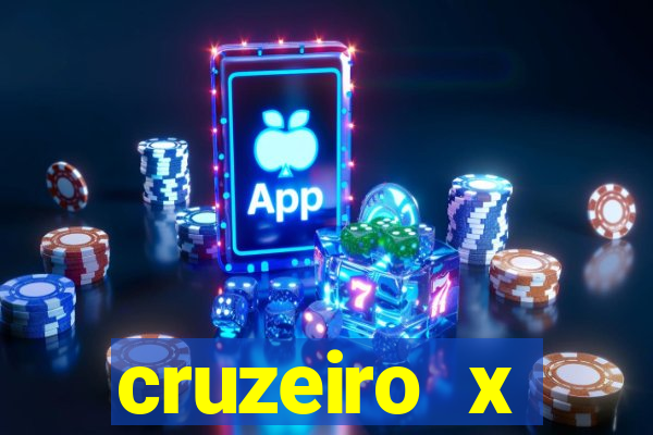 cruzeiro x juventude palpite