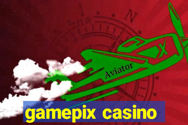 gamepix casino