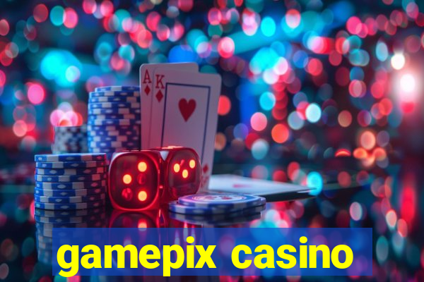 gamepix casino