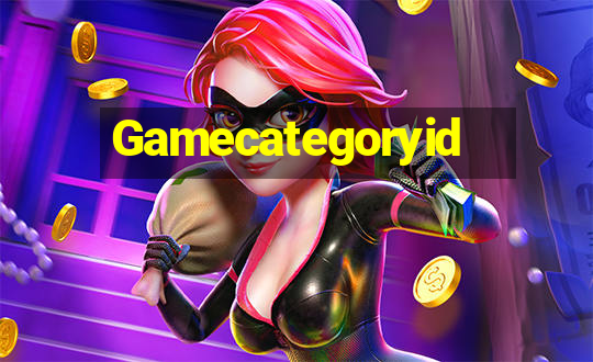 Gamecategoryid