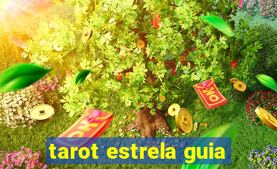 tarot estrela guia