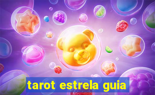 tarot estrela guia