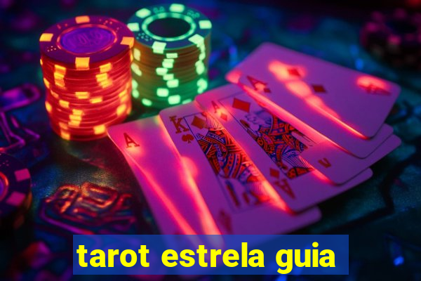 tarot estrela guia