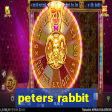 peters rabbit