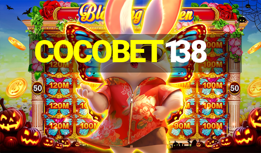 COCOBET138