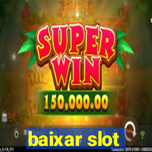 baixar slot