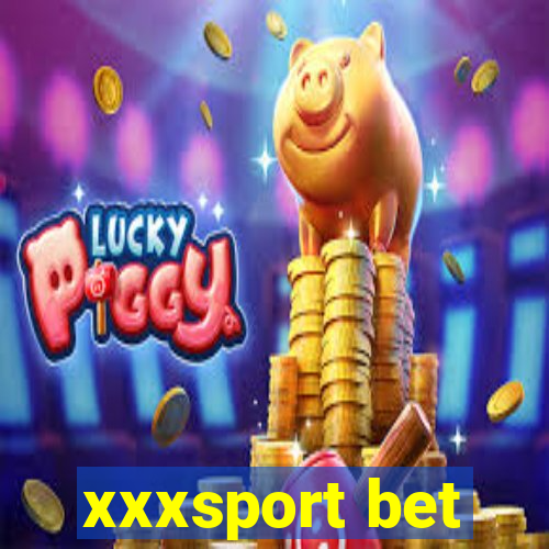 xxxsport bet