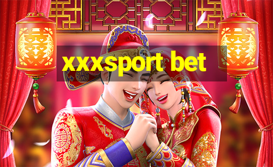 xxxsport bet