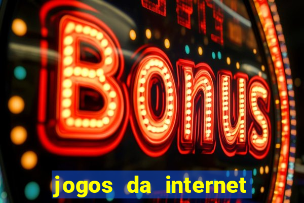 jogos da internet que pagam de verdade