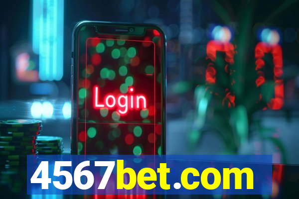 4567bet.com