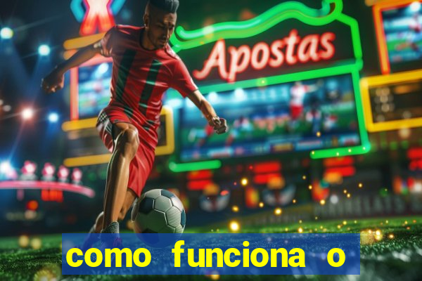 como funciona o jogo blackjack